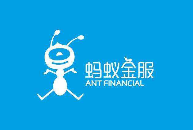 蚂蚁银行